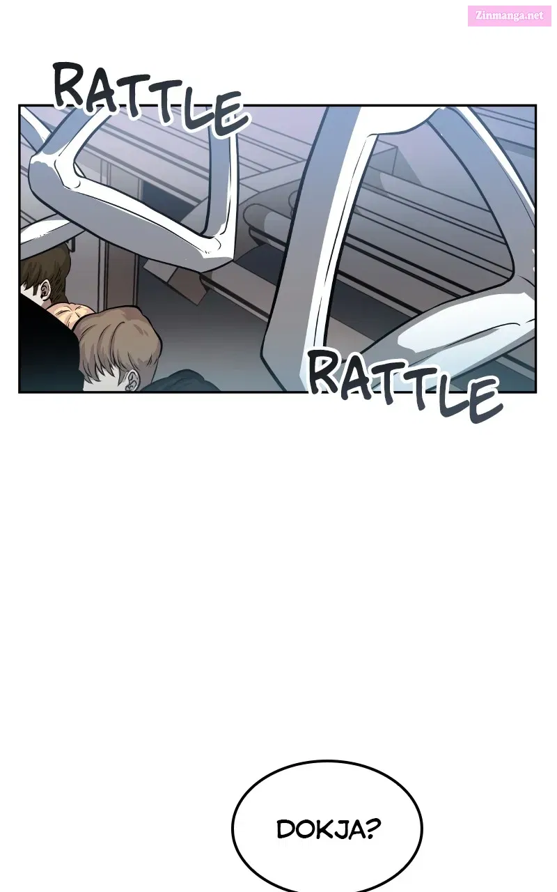 Omniscient Reader Kainu Manga Chapter 2 Page 73