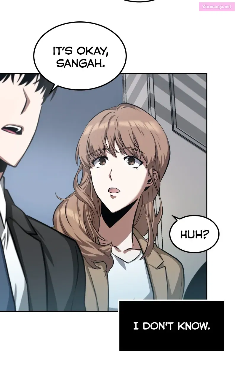 Omniscient Reader Kainu Manga Chapter 2 Page 74