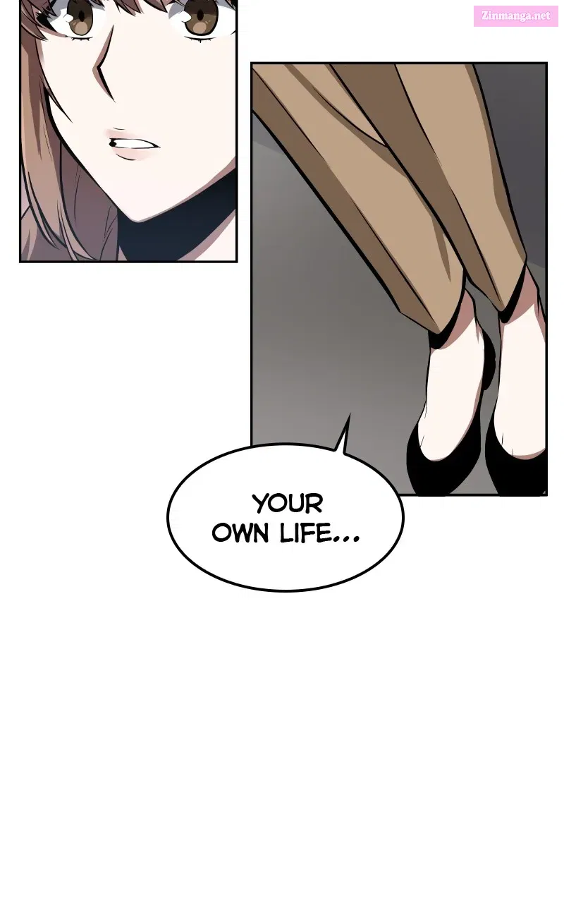 Omniscient Reader Kainu Manga Chapter 2 Page 79