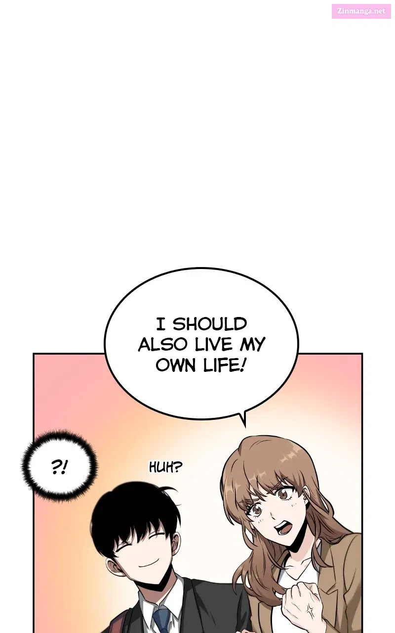 Omniscient Reader Kainu Manga Chapter 2 Page 81