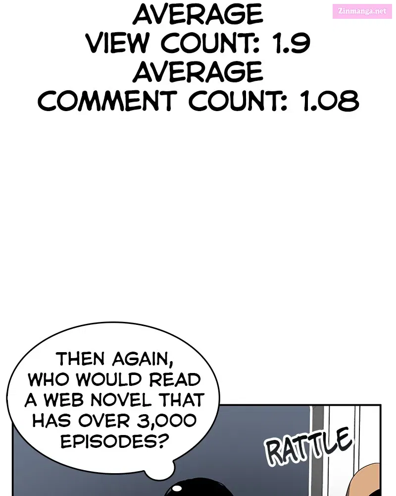 Omniscient Reader Kainu Manga Chapter 1 Page 6