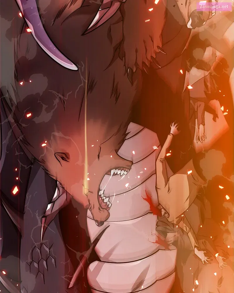 Omniscient Reader Kainu Manga Chapter 1 Page 13