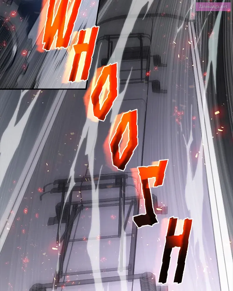 Omniscient Reader Kainu Manga Chapter 1 Page 21