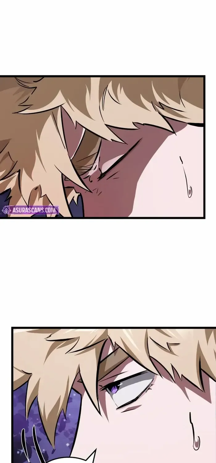 Light Of Arad: Forerunner Kainu Manga Chapter 35 Page 4