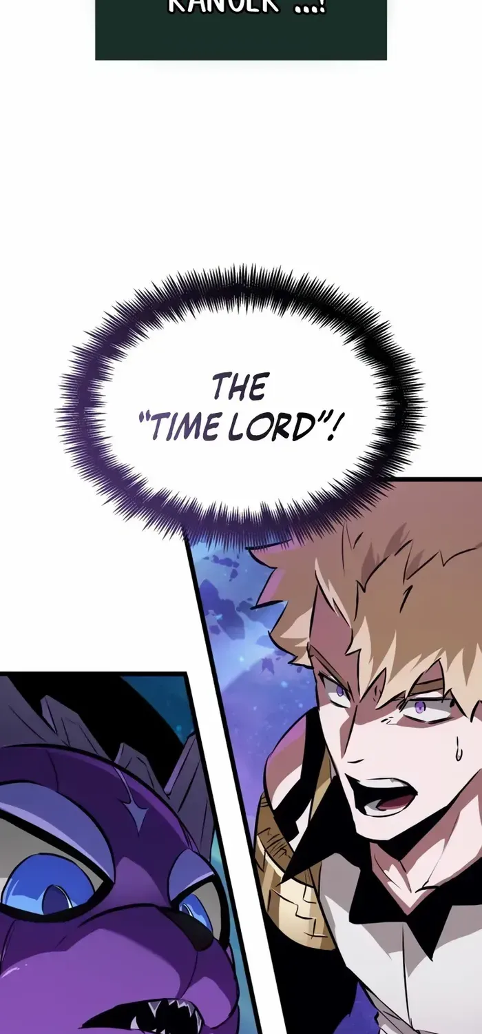 Light Of Arad: Forerunner Kainu Manga Chapter 35 Page 16
