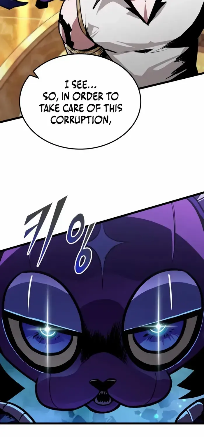 Light Of Arad: Forerunner Kainu Manga Chapter 35 Page 30