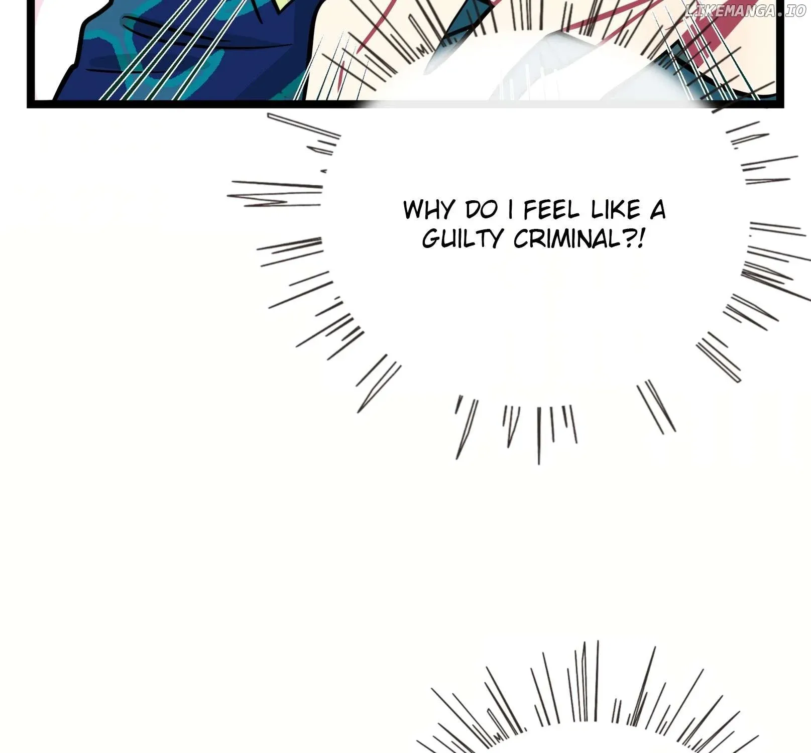 The Heart Of The Thorns Kainu Manga Chapter 47 Page 13