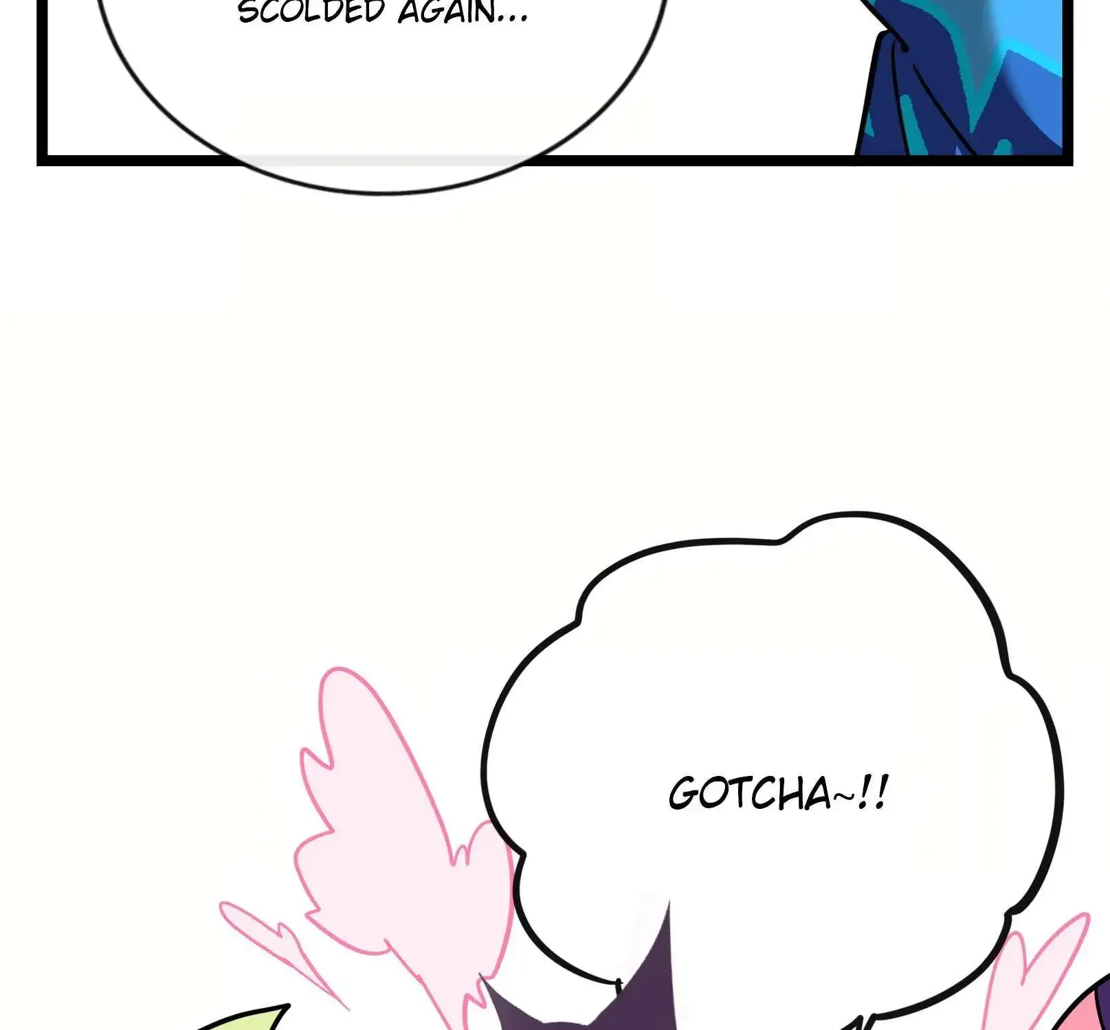 The Heart Of The Thorns Kainu Manga Chapter 47 Page 56