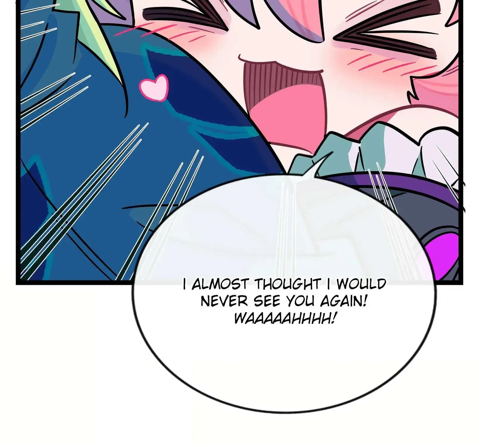 The Heart Of The Thorns Kainu Manga Chapter 47 Page 62