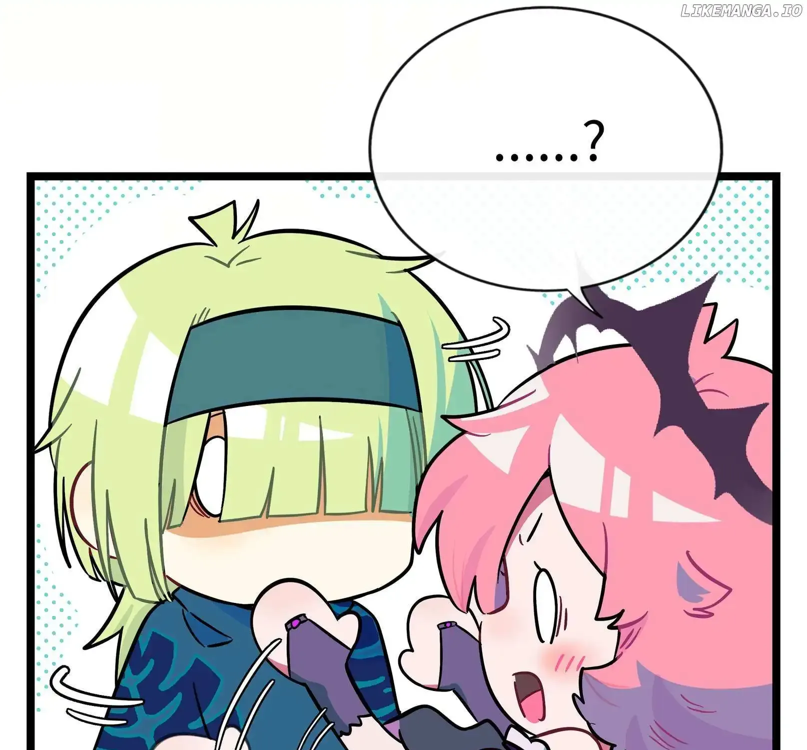 The Heart Of The Thorns Kainu Manga Chapter 47 Page 68