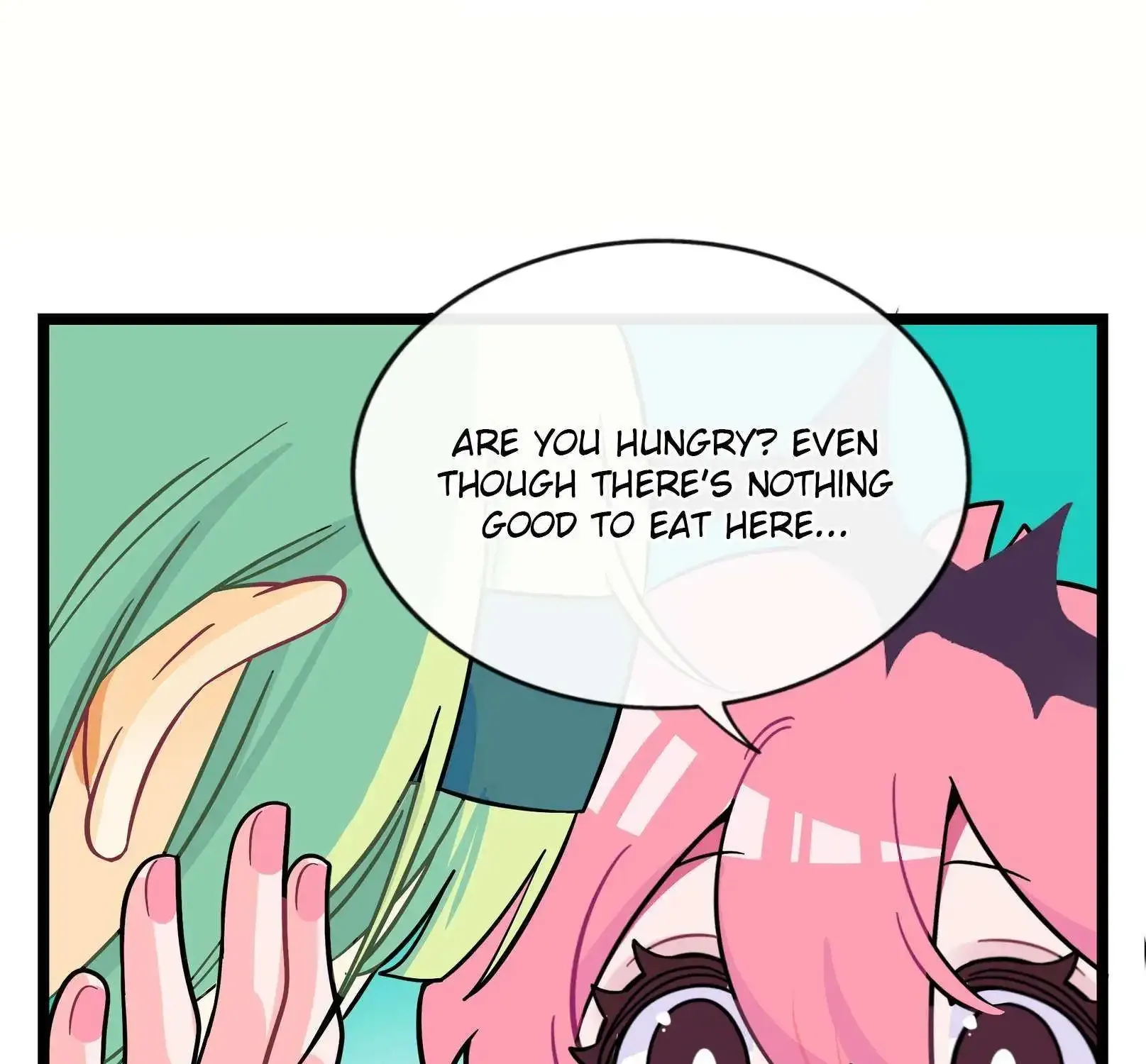 The Heart Of The Thorns Kainu Manga Chapter 47 Page 85