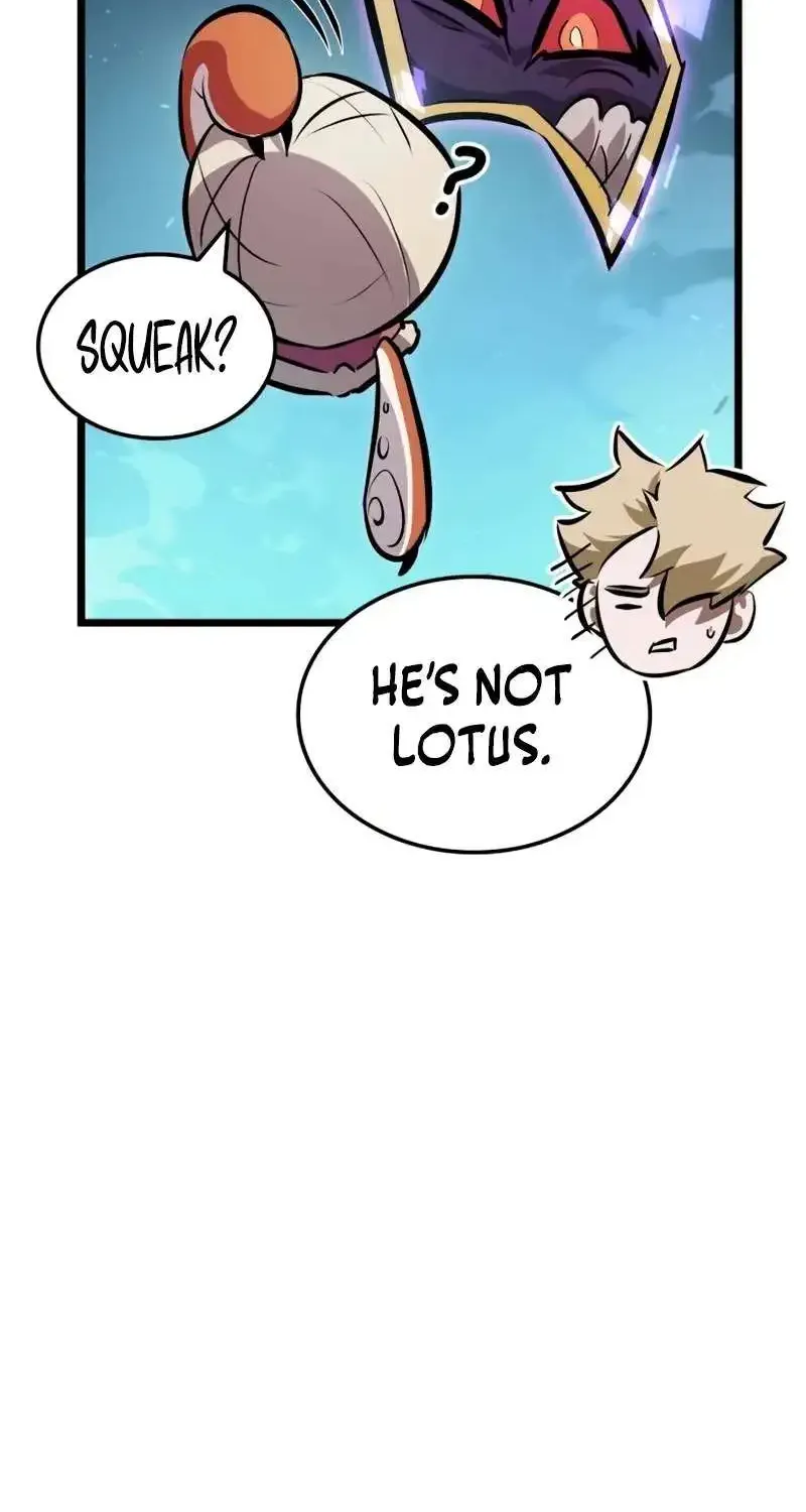Light Of Arad: Forerunner Kainu Manga Chapter 34 Page 6