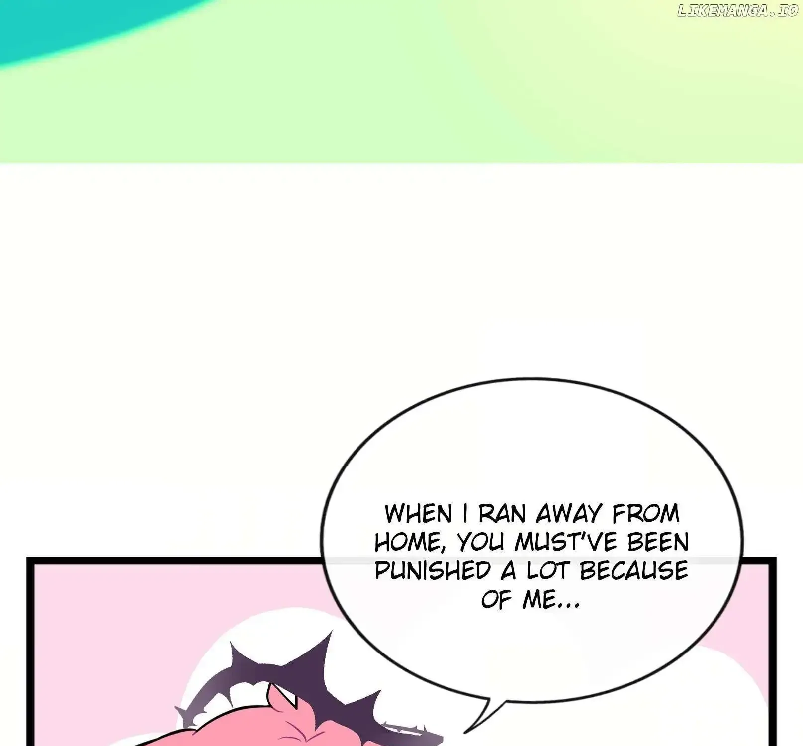 The Heart Of The Thorns Kainu Manga Chapter 46 Page 33