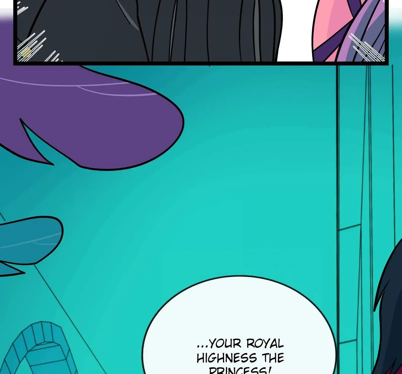 The Heart Of The Thorns Kainu Manga Chapter 46 Page 37