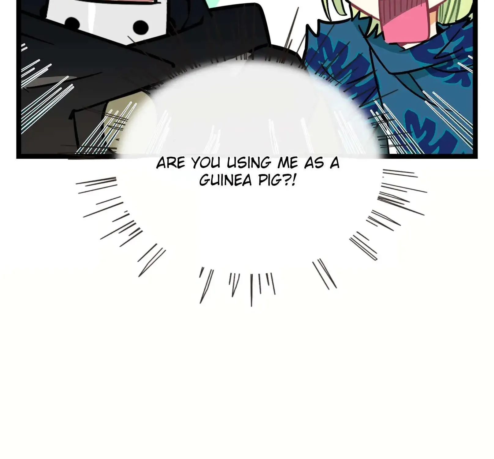 The Heart Of The Thorns Kainu Manga Chapter 46 Page 49