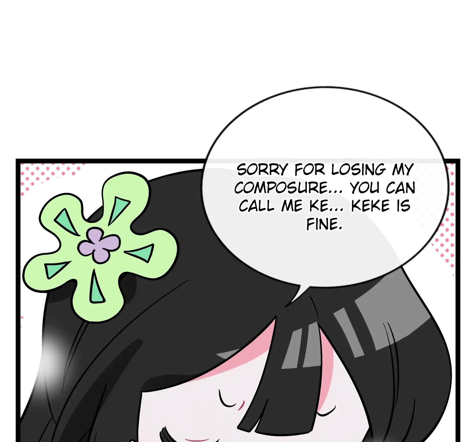 The Heart Of The Thorns Kainu Manga Chapter 45 Page 6