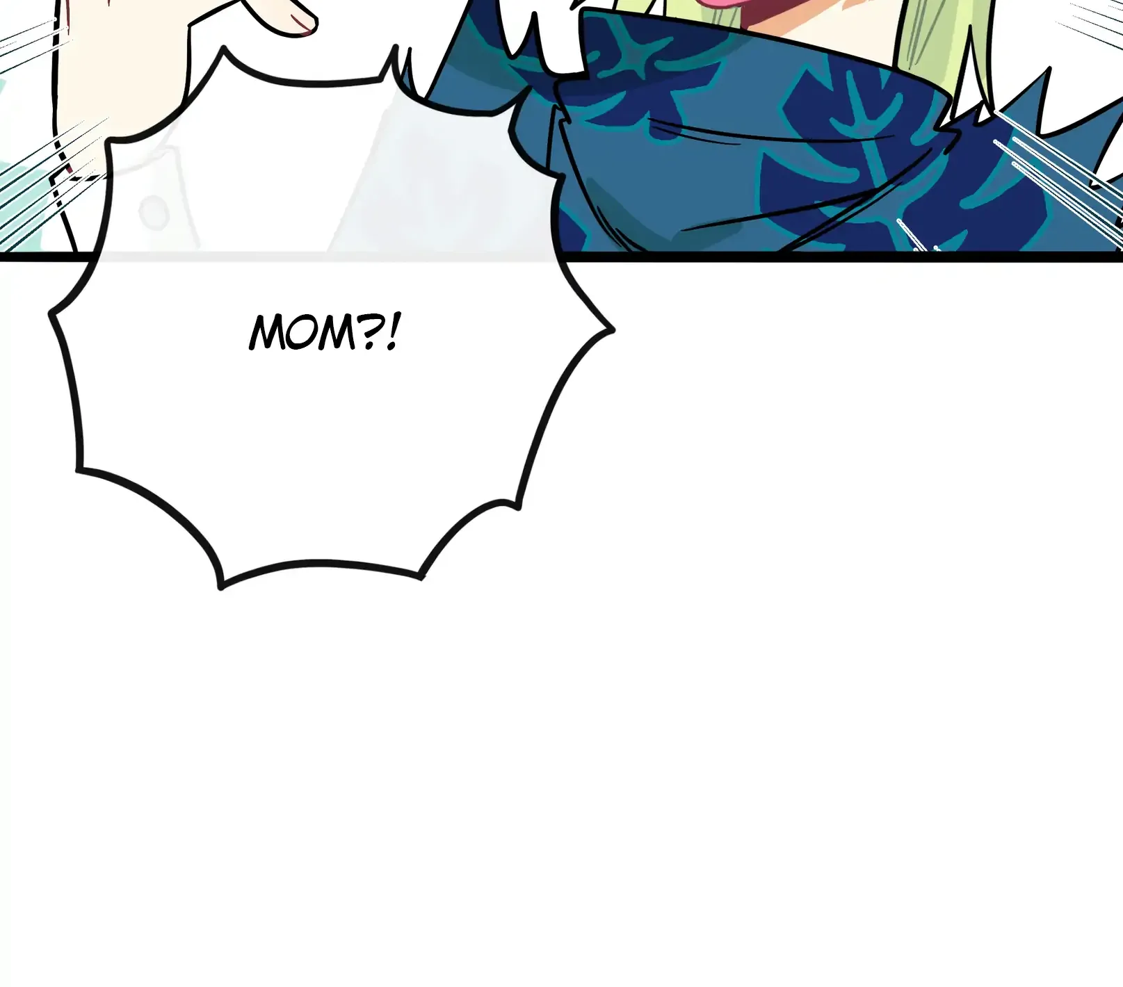 The Heart Of The Thorns Kainu Manga Chapter 45 Page 19