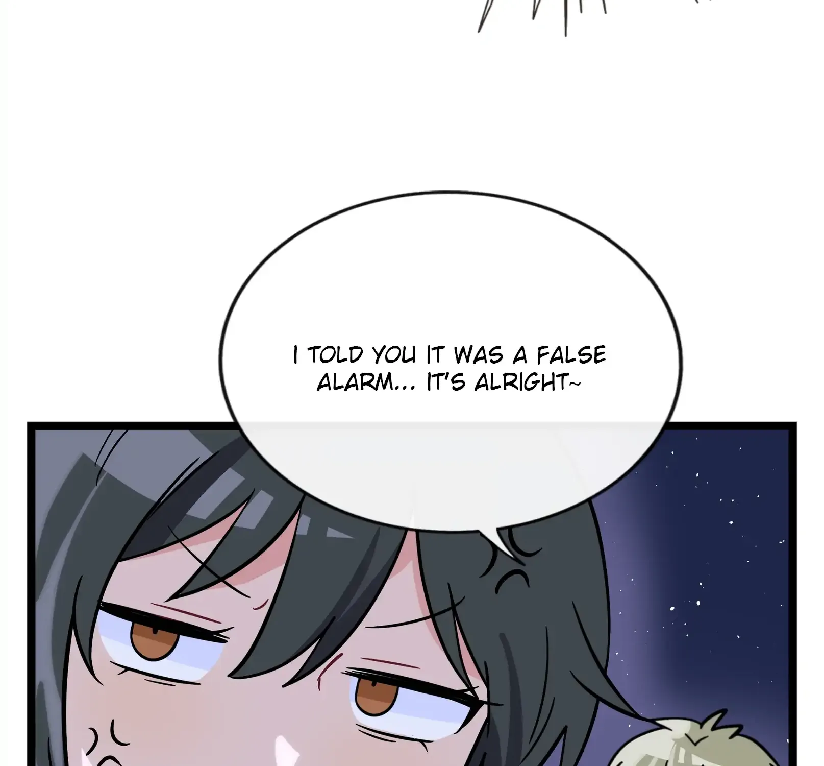 The Heart Of The Thorns Kainu Manga Chapter 45 Page 22