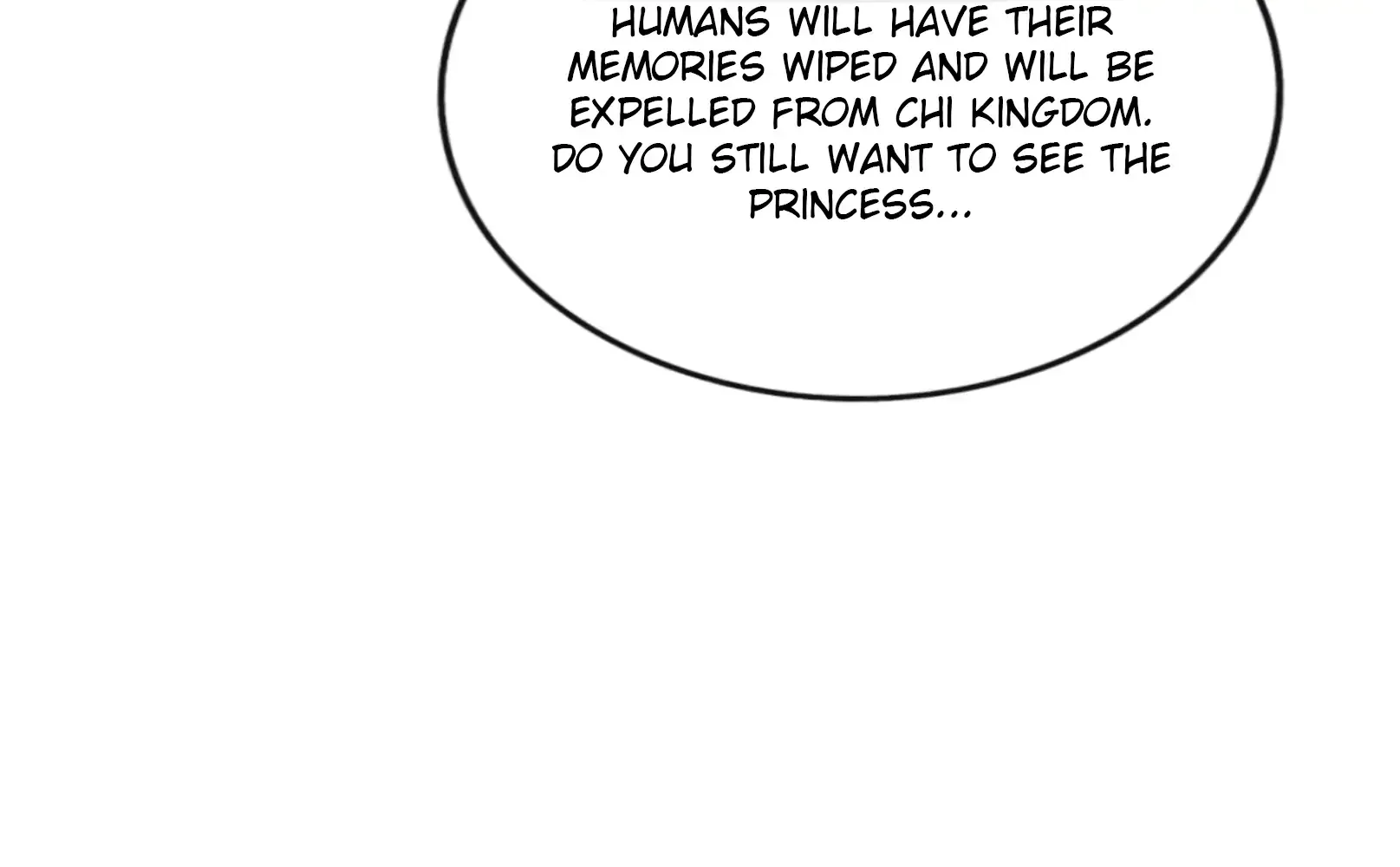 The Heart Of The Thorns Kainu Manga Chapter 45 Page 44