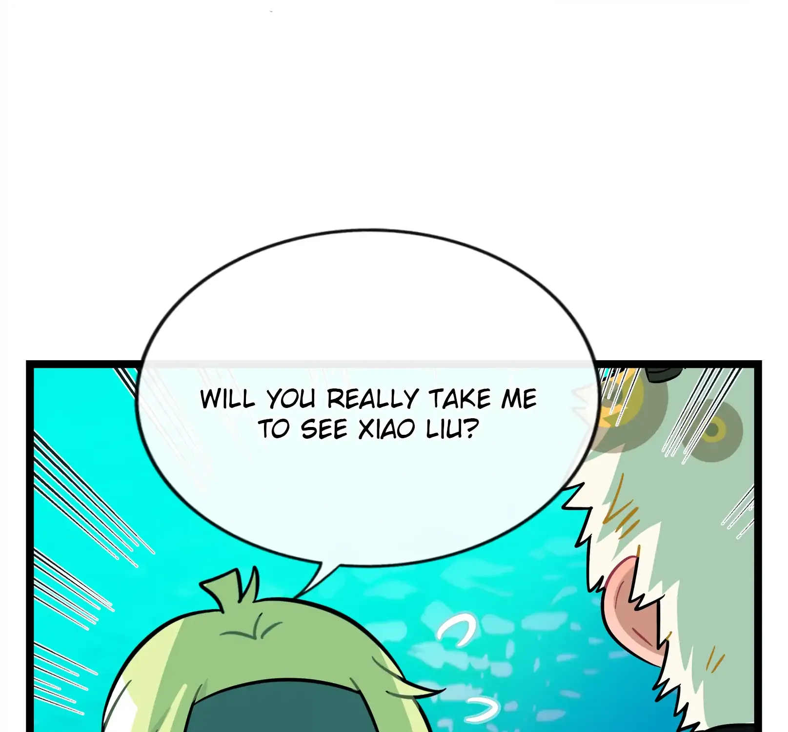 The Heart Of The Thorns Kainu Manga Chapter 45 Page 47