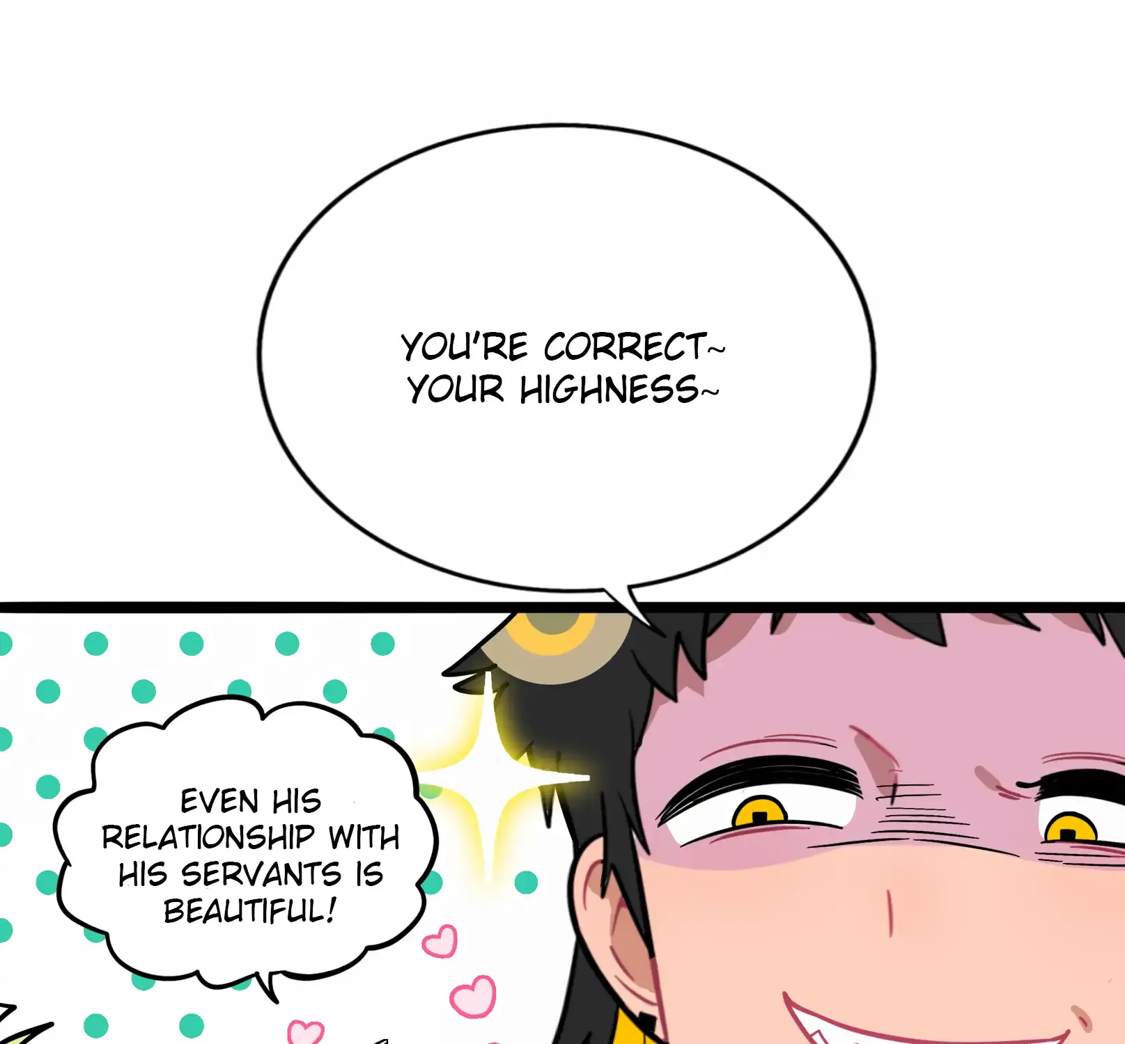 The Heart Of The Thorns Kainu Manga Chapter 45 Page 70
