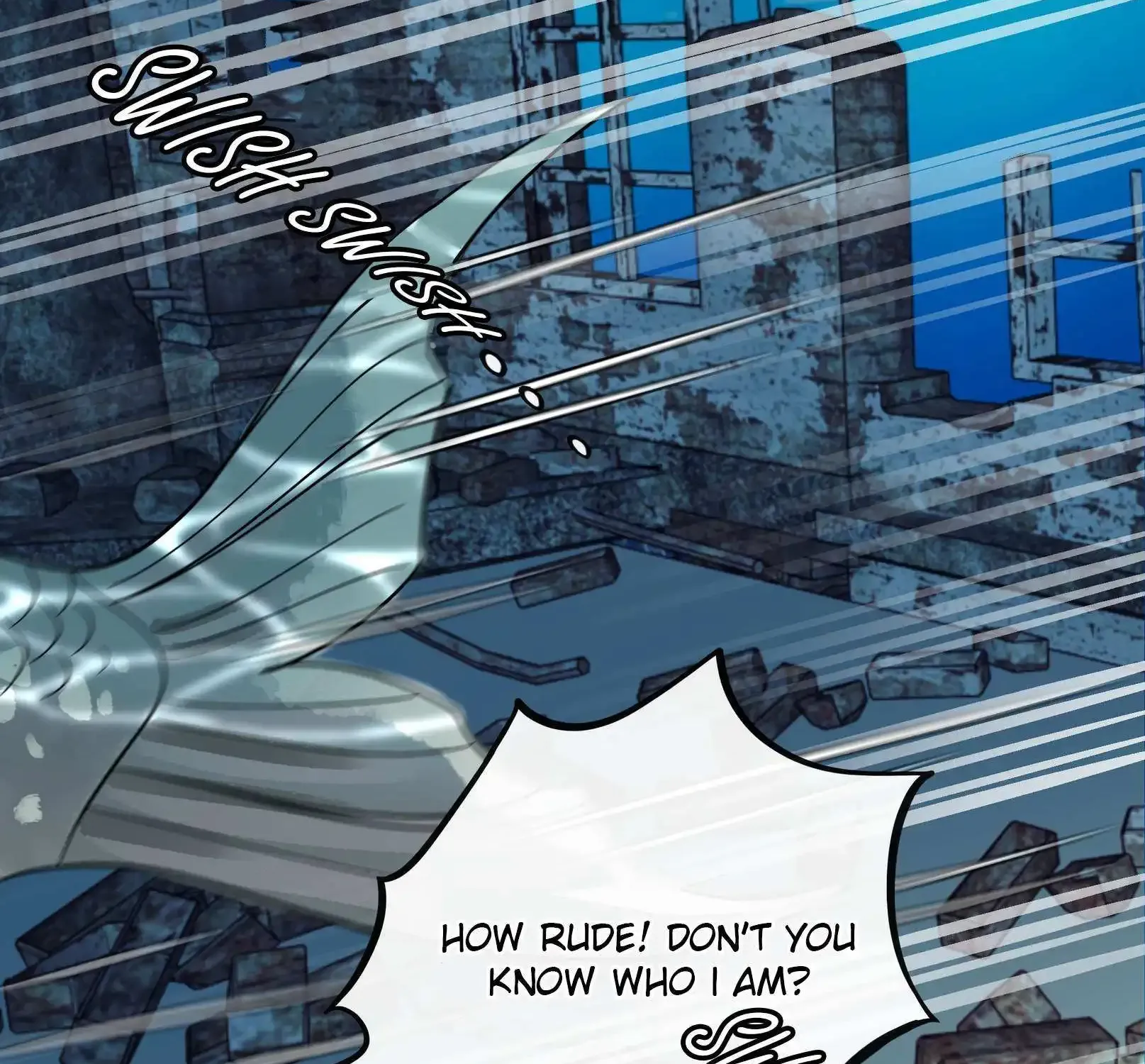 The Heart Of The Thorns Kainu Manga Chapter 44 Page 6