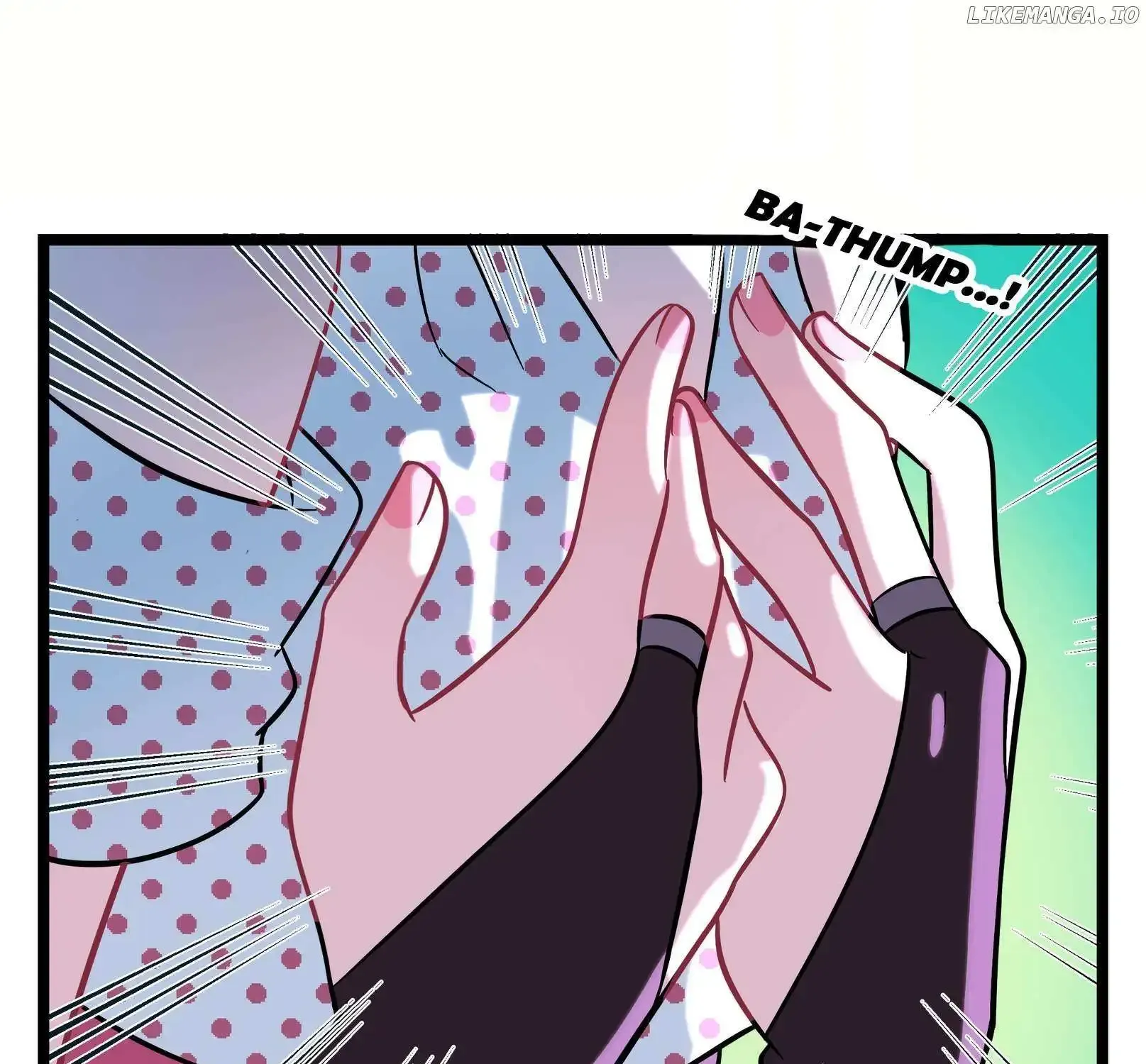The Heart Of The Thorns Kainu Manga Chapter 44 Page 53