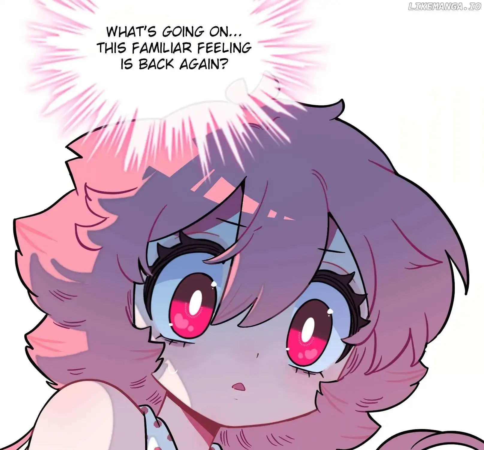The Heart Of The Thorns Kainu Manga Chapter 44 Page 55