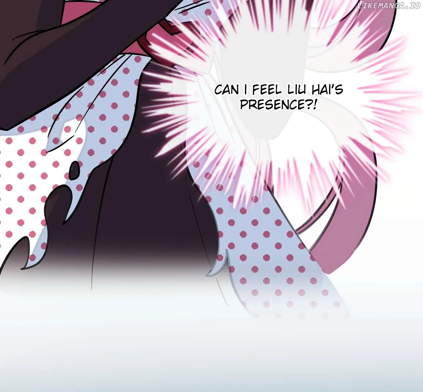 The Heart Of The Thorns Kainu Manga Chapter 44 Page 57
