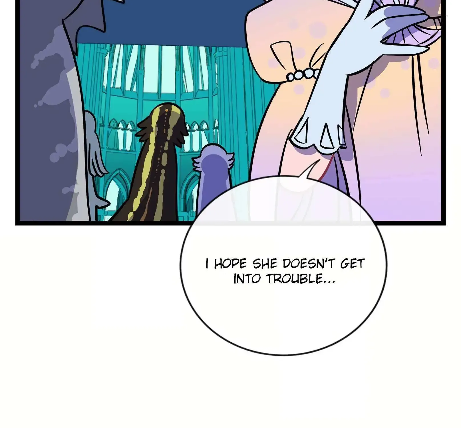 The Heart Of The Thorns Kainu Manga Chapter 44 Page 62