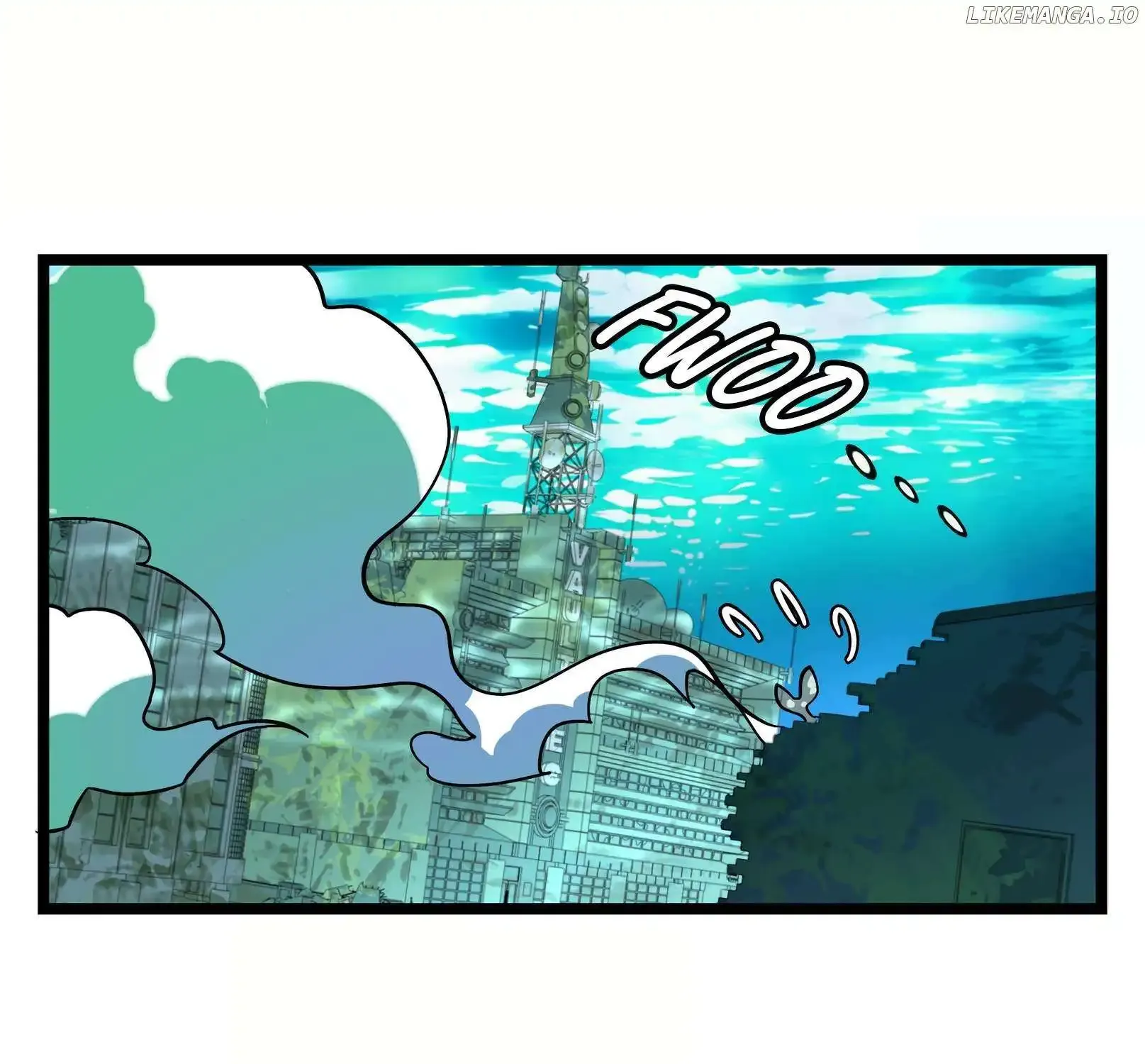 The Heart Of The Thorns Kainu Manga Chapter 44 Page 64