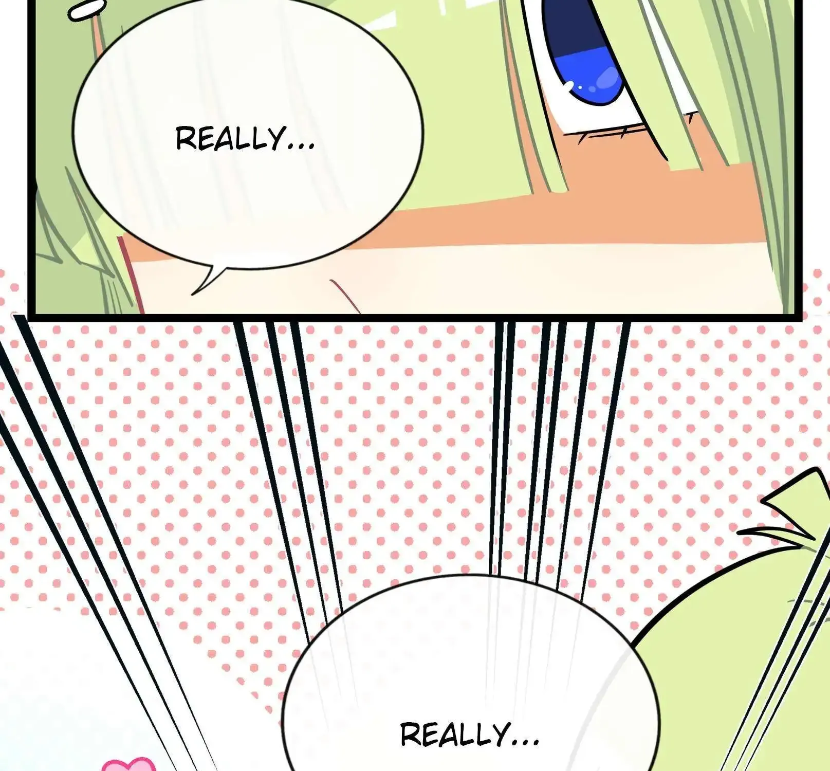 The Heart Of The Thorns Kainu Manga Chapter 44 Page 71