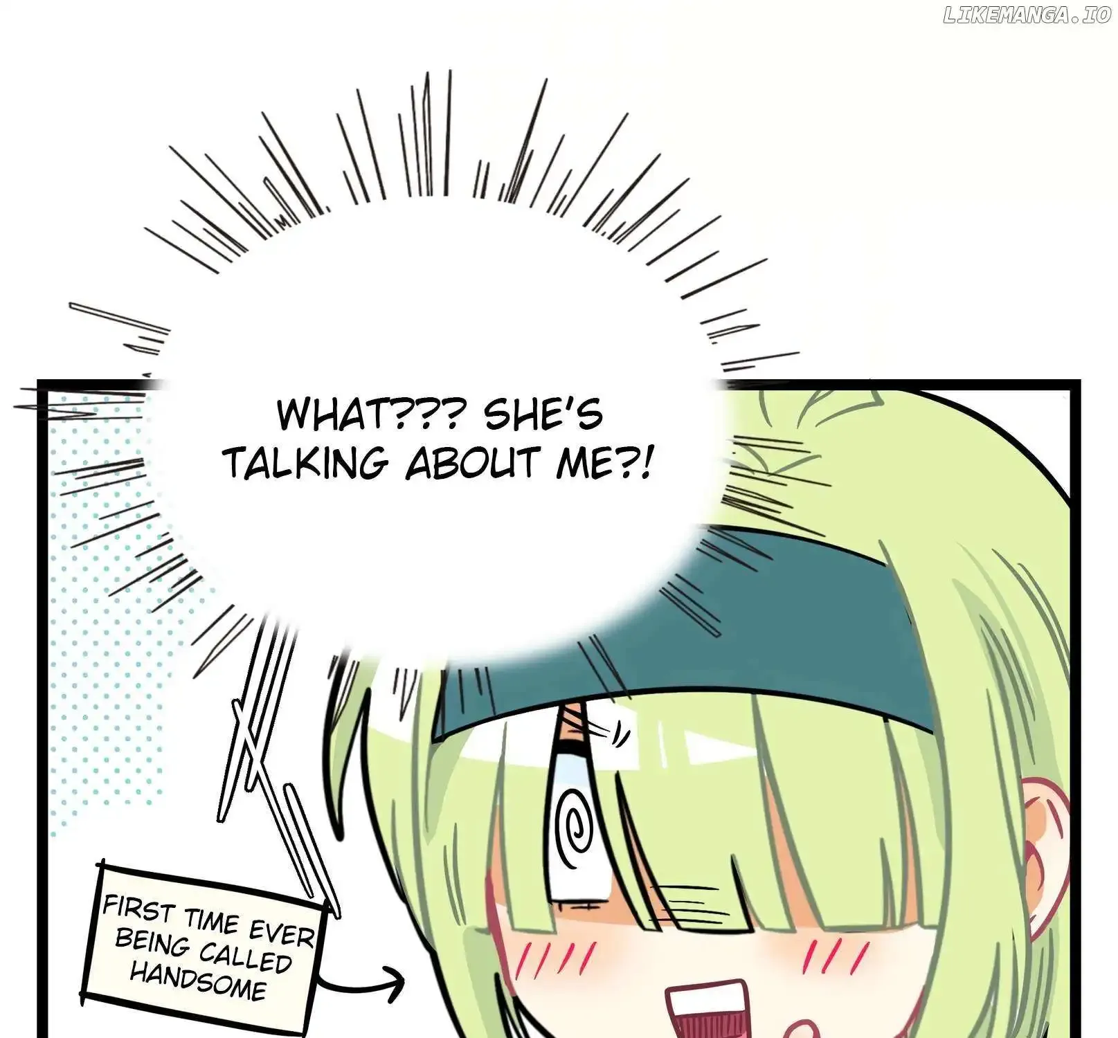The Heart Of The Thorns Kainu Manga Chapter 44 Page 74