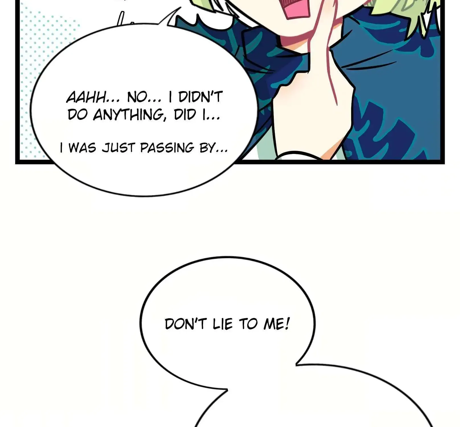 The Heart Of The Thorns Kainu Manga Chapter 44 Page 75