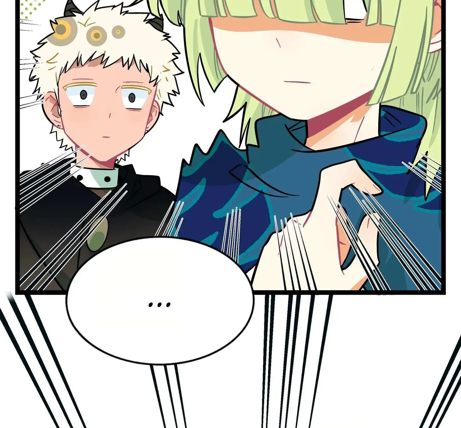 The Heart Of The Thorns Kainu Manga Chapter 44 Page 80