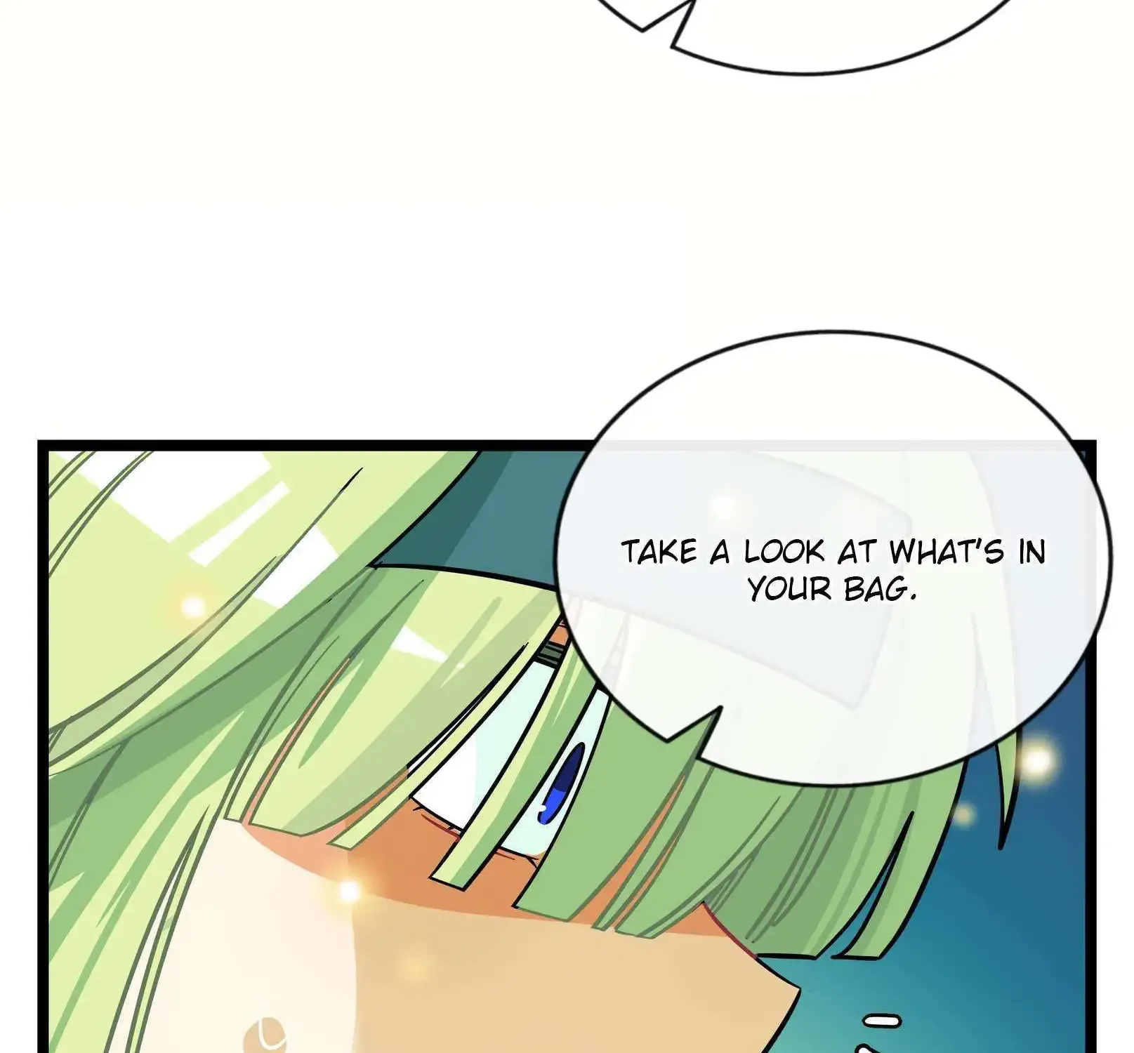 The Heart Of The Thorns Kainu Manga Chapter 43 Page 40
