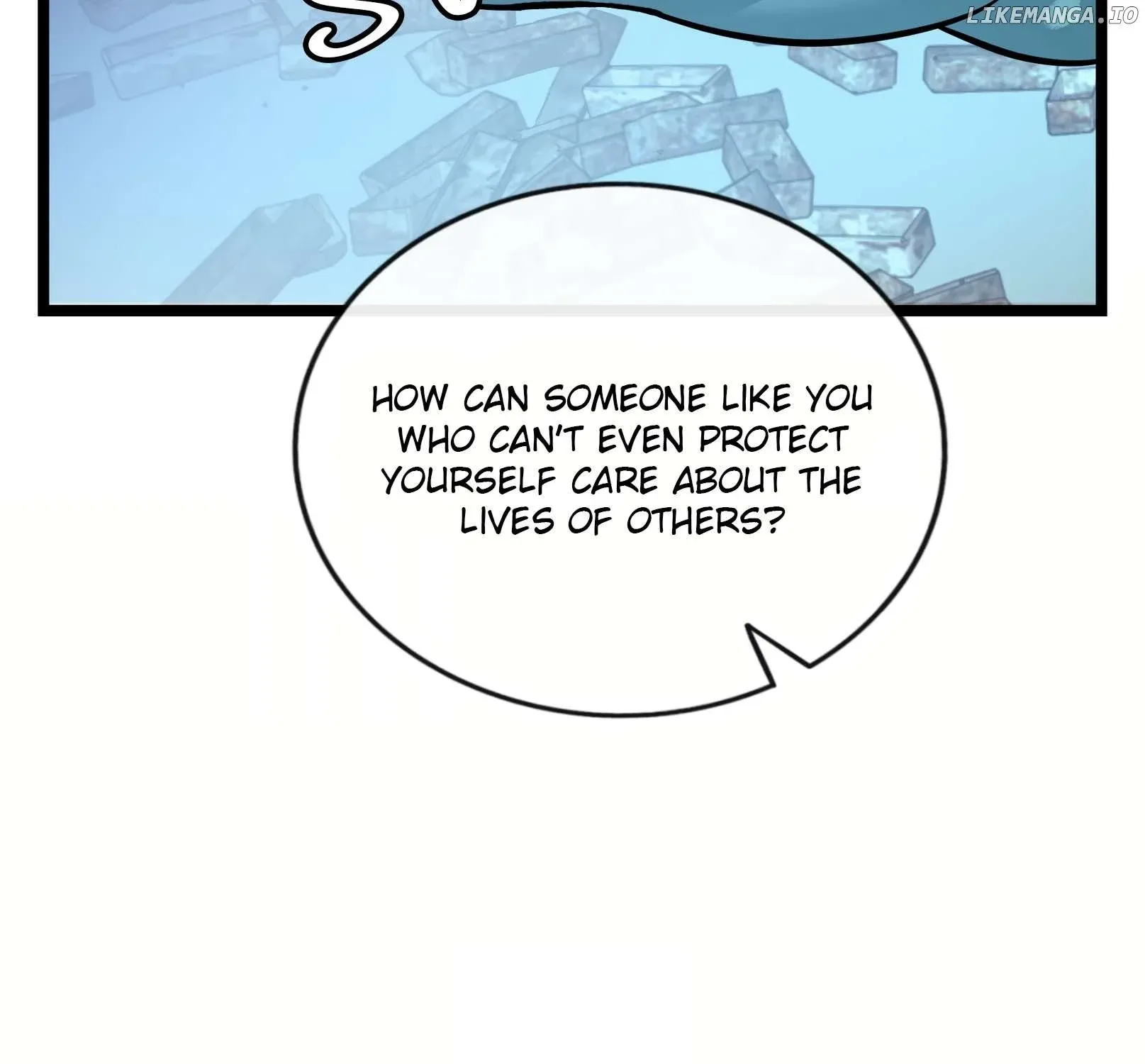 The Heart Of The Thorns Kainu Manga Chapter 43 Page 68
