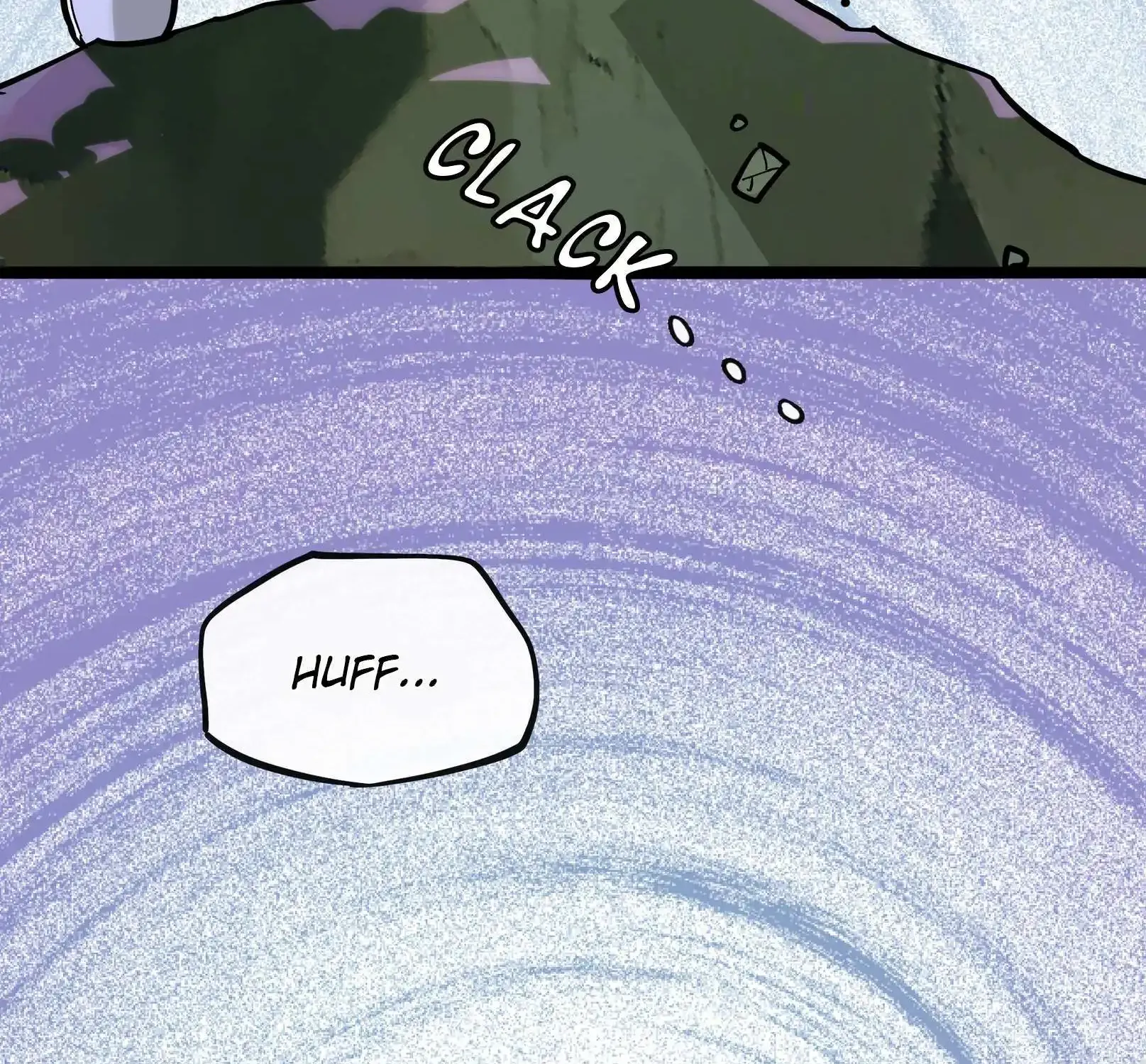 The Heart Of The Thorns Kainu Manga Chapter 41 Page 65