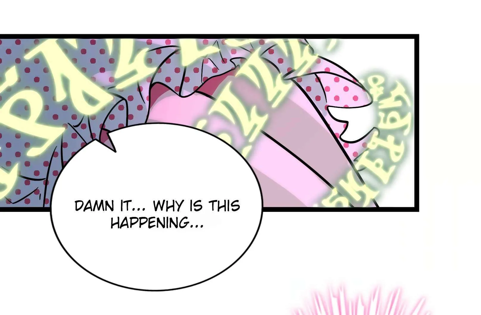 The Heart Of The Thorns Kainu Manga Chapter 40 Page 67