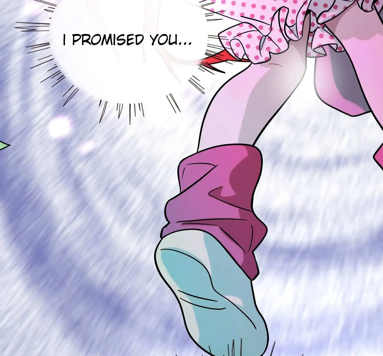 The Heart Of The Thorns Kainu Manga Chapter 40 Page 83