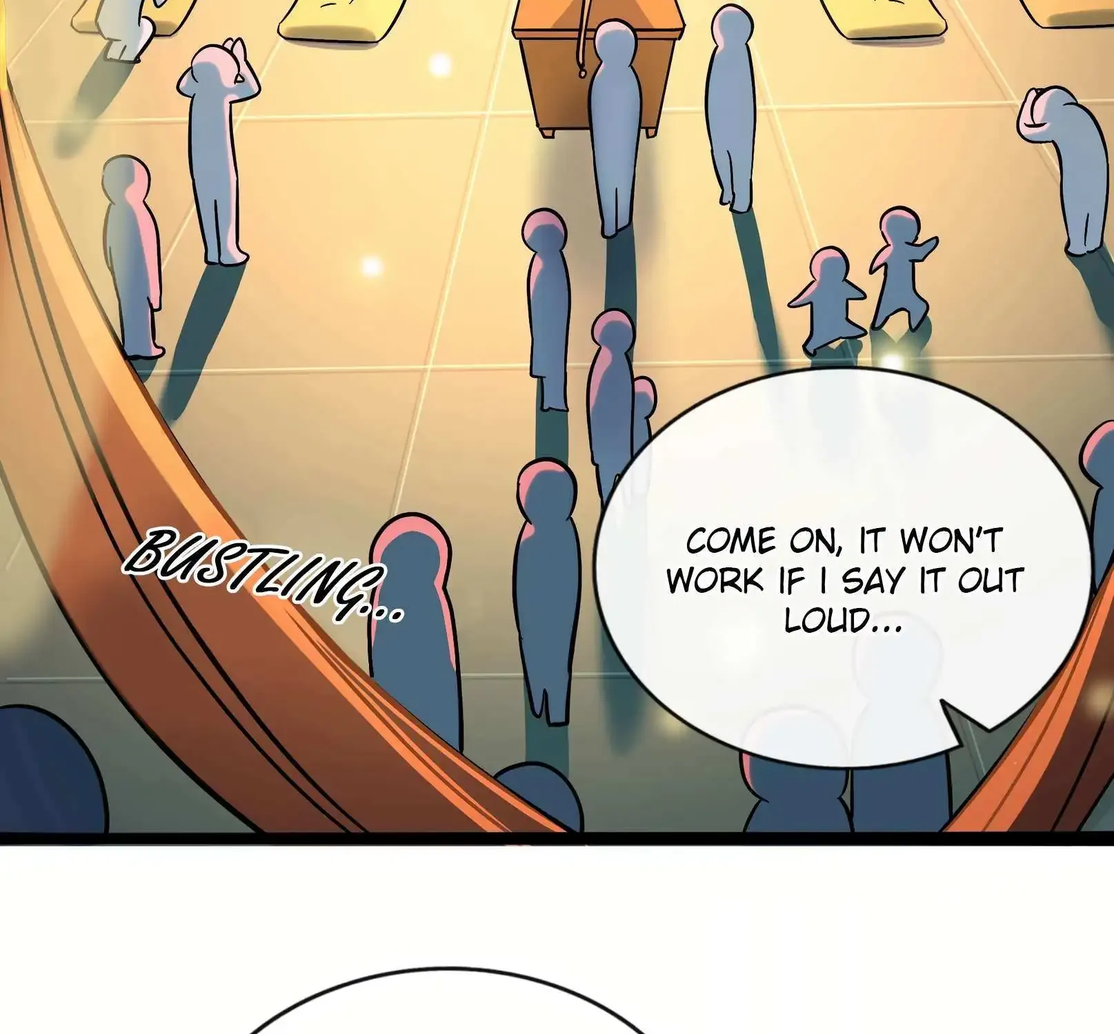 The Heart Of The Thorns Kainu Manga Chapter 39 Page 6
