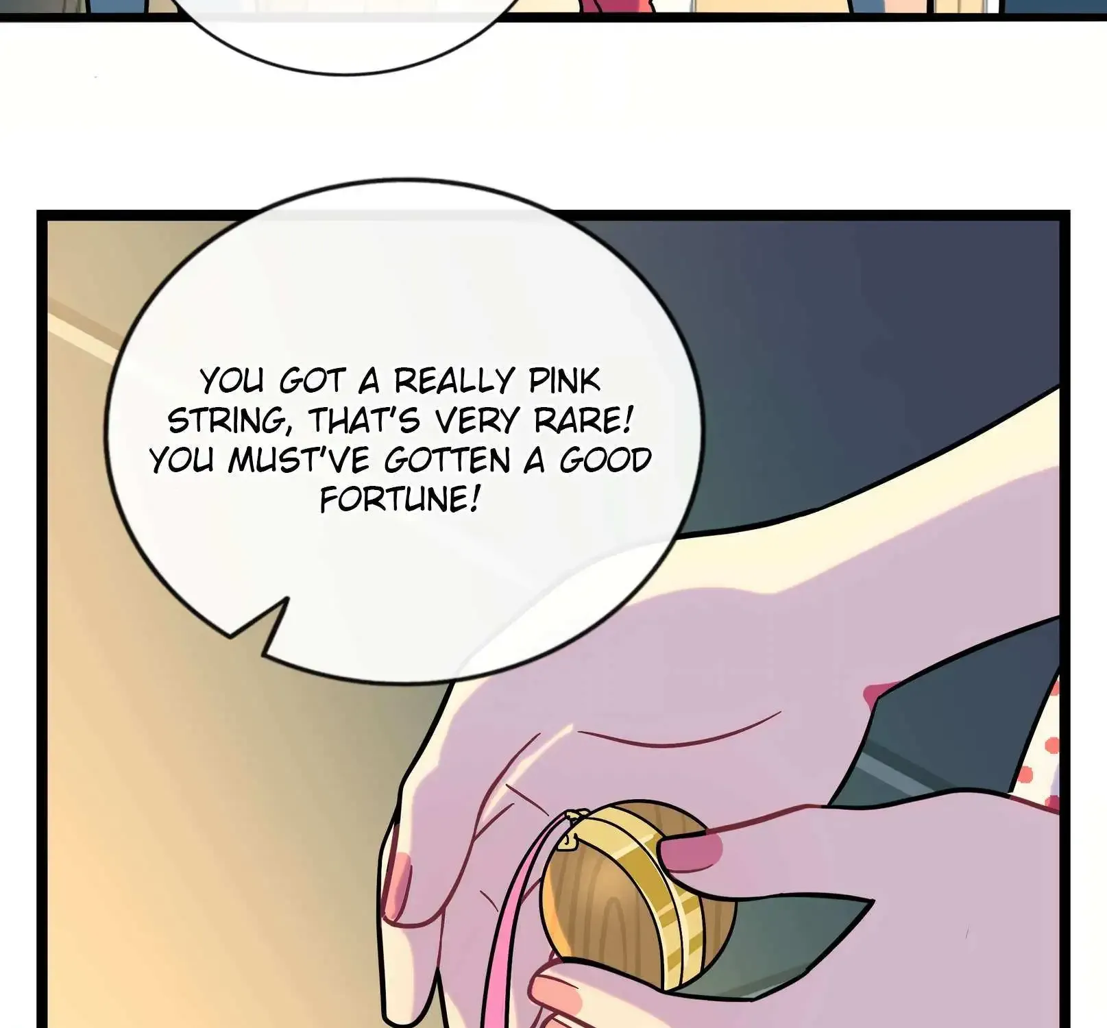 The Heart Of The Thorns Kainu Manga Chapter 39 Page 21
