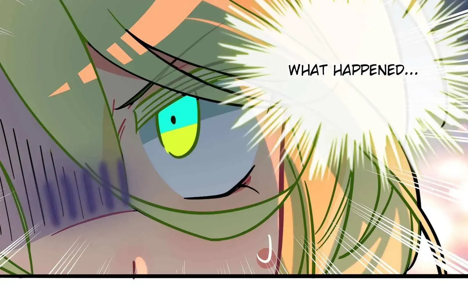 The Heart Of The Thorns Kainu Manga Chapter 39 Page 65