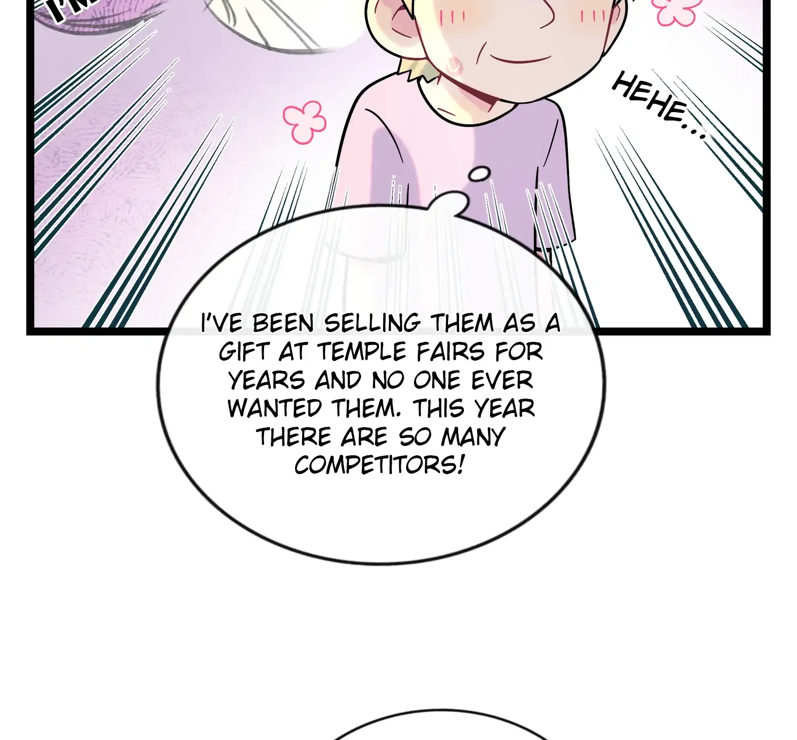The Heart Of The Thorns Kainu Manga Chapter 38 Page 10