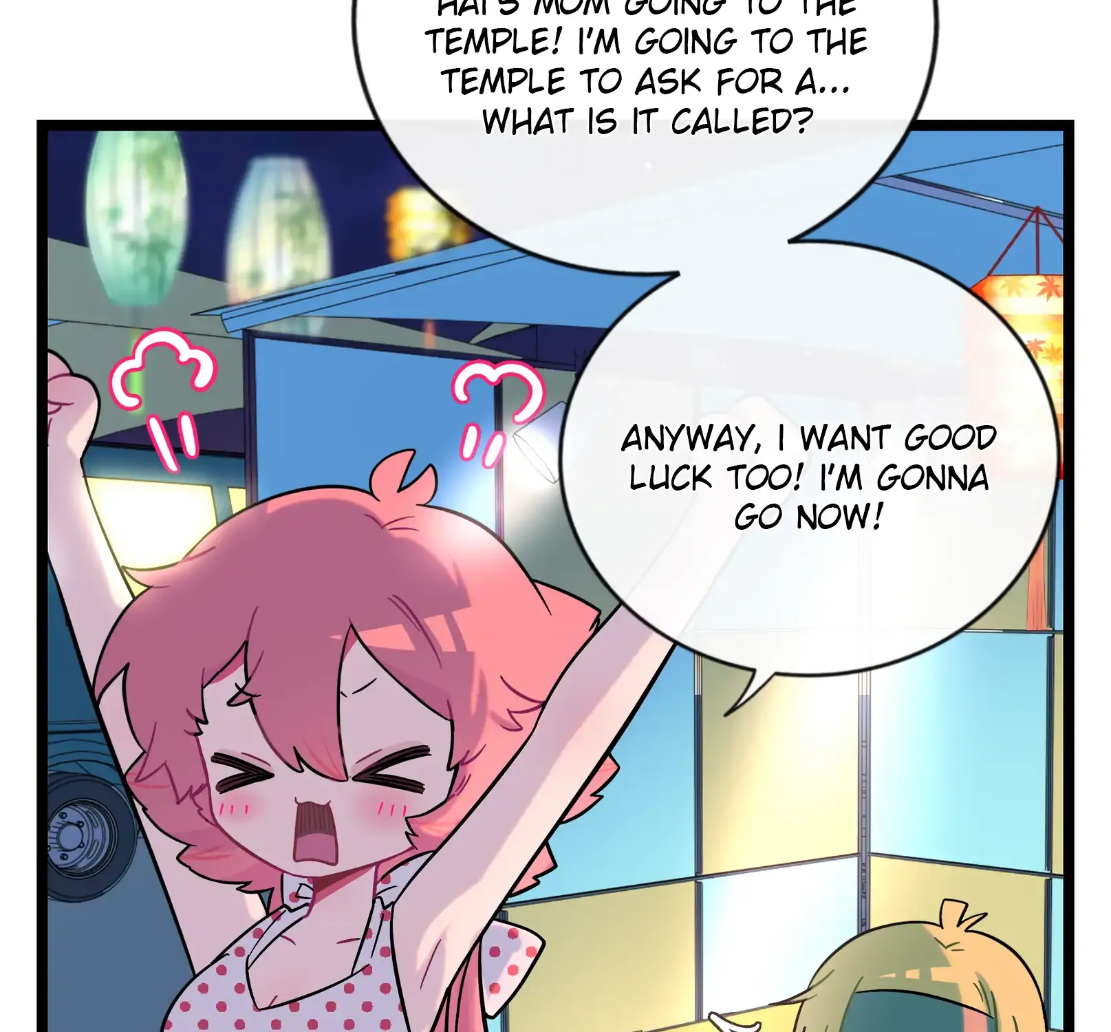The Heart Of The Thorns Kainu Manga Chapter 38 Page 30