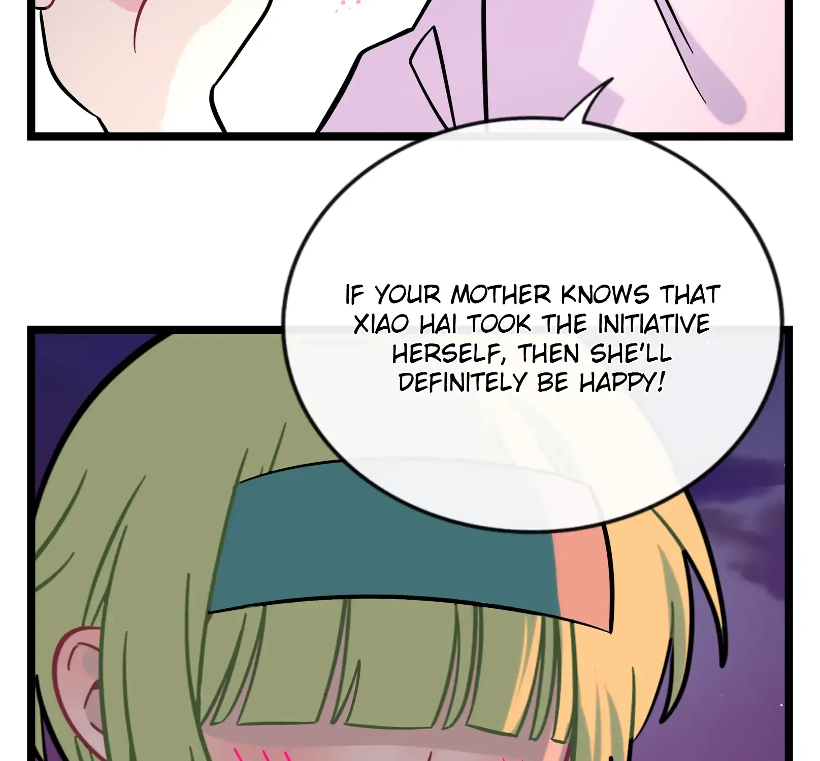 The Heart Of The Thorns Kainu Manga Chapter 38 Page 72