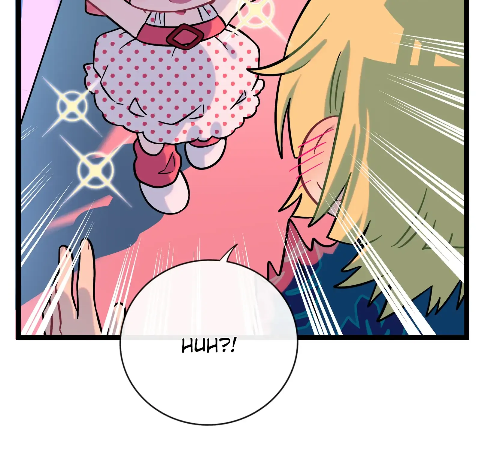 The Heart Of The Thorns Kainu Manga Chapter 37 Page 47