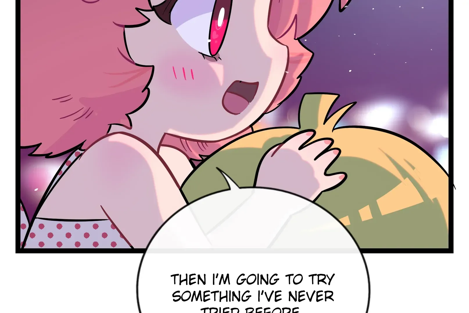 The Heart Of The Thorns Kainu Manga Chapter 37 Page 59
