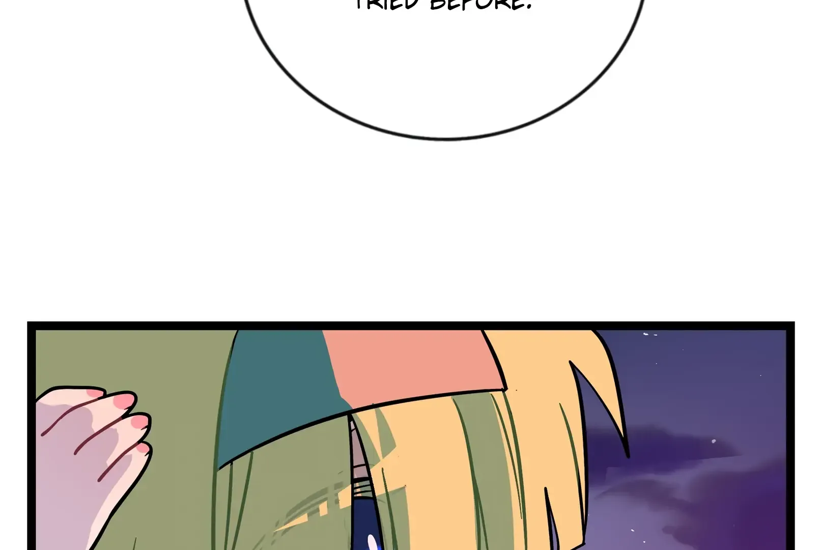 The Heart Of The Thorns Kainu Manga Chapter 37 Page 60