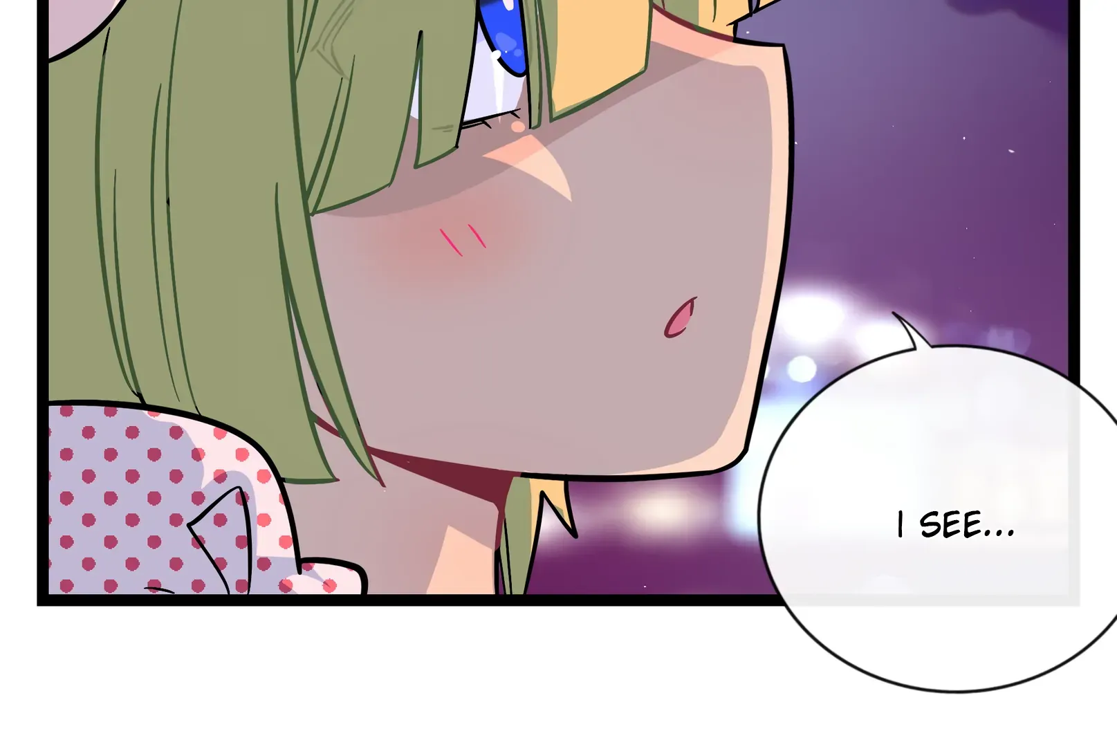 The Heart Of The Thorns Kainu Manga Chapter 37 Page 61
